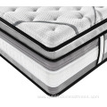 Venta en caliente Vacuom Roll up Packing Spring Mattress